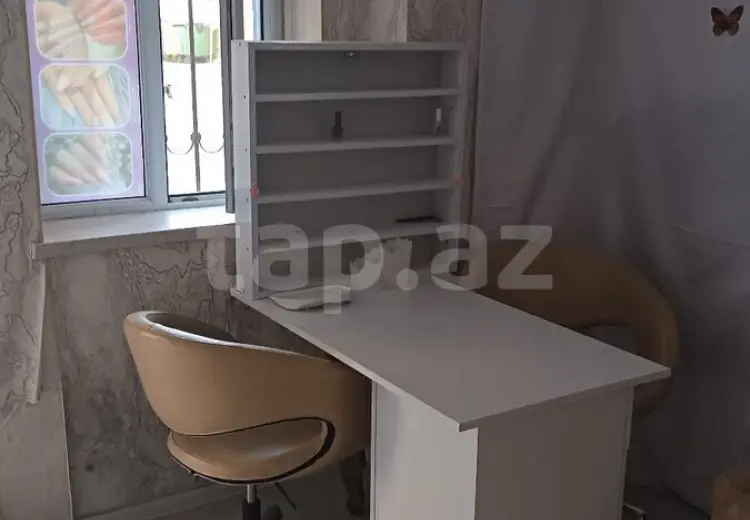 0 m² Obyekt / Ofis , Bakı