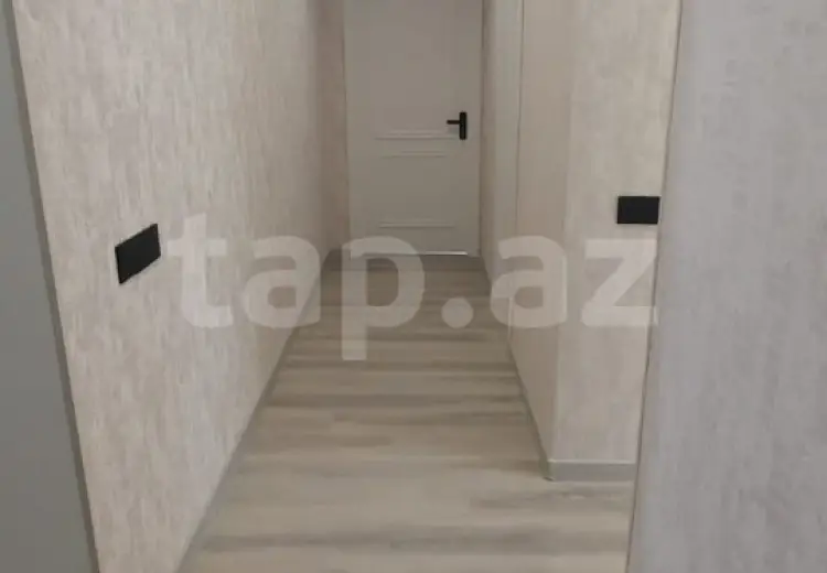 2 otaqlı mənzil , Bakı