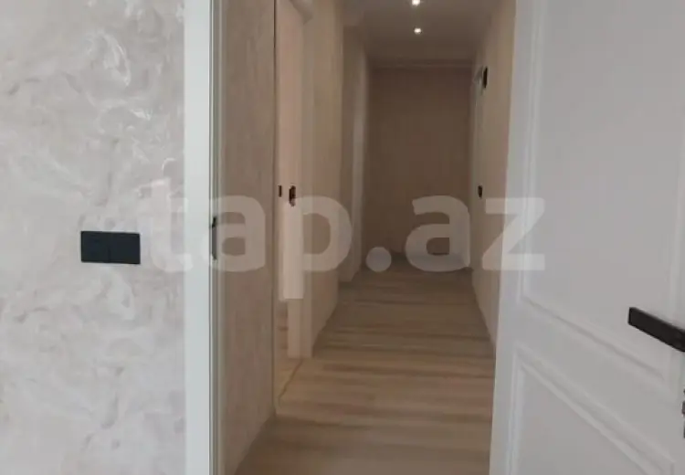 2 otaqlı mənzil , Bakı