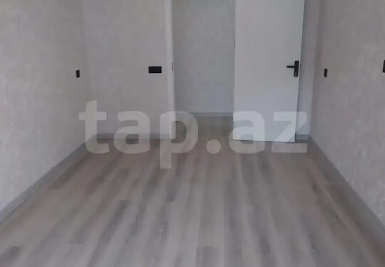 2 otaqlı mənzil , Bakı