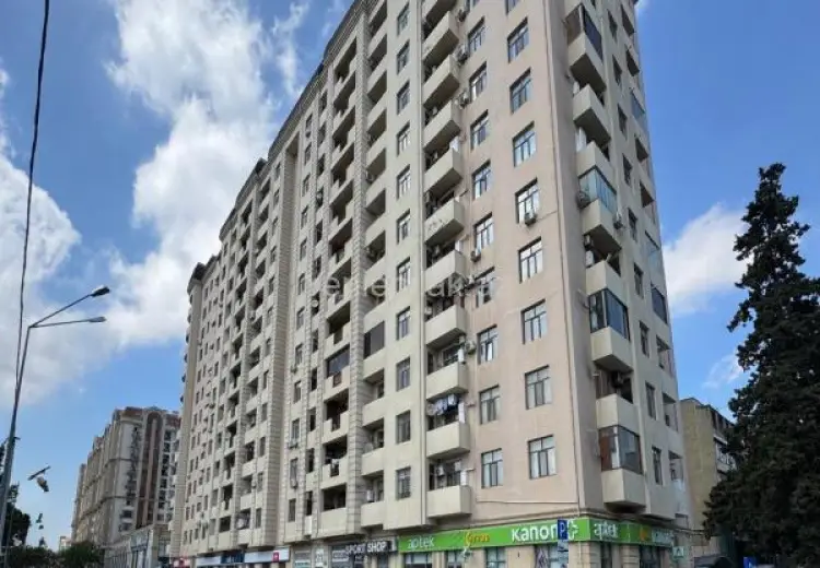 23 m² Obyekt / Ofis Satılır, Bakıxanov qəs., Sabunçu, Bakı