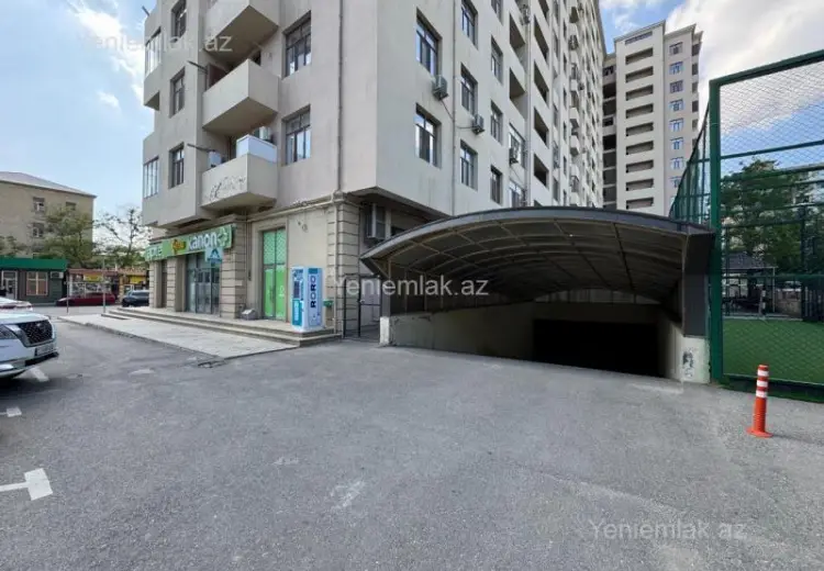 23 m² Obyekt / Ofis Satılır, Bakıxanov qəs., Sabunçu, Bakı