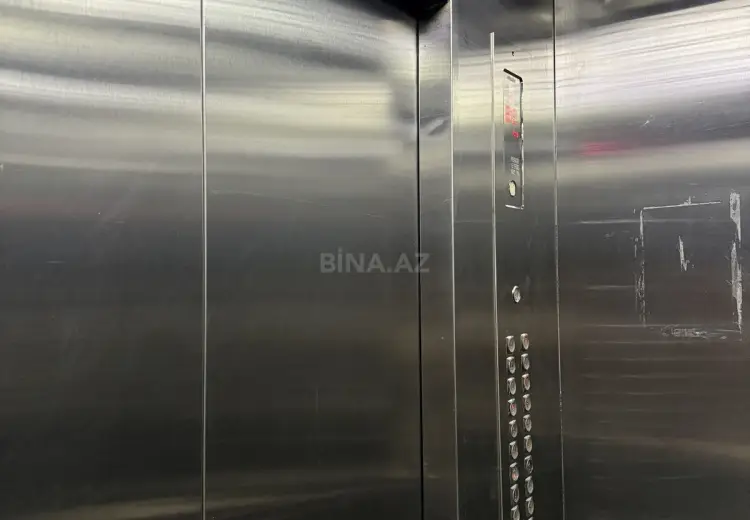3 otaqlı mənzil Satılır, Yeni Yasamal qəs., Yasamal, Bakı