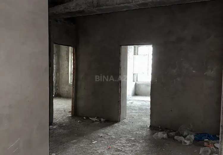 3 otaqlı mənzil Satılır, Yeni Yasamal qəs., Yasamal, Bakı