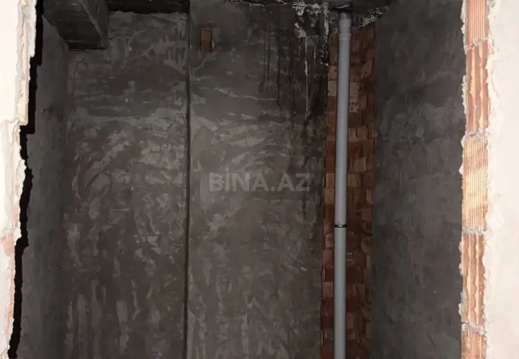 3 otaqlı mənzil Satılır, Yeni Yasamal qəs., Yasamal, Bakı