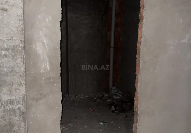 3 otaqlı mənzil Satılır, Yeni Yasamal qəs., Yasamal, Bakı