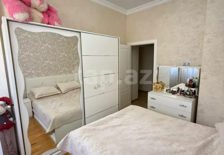 2 otaqlı mənzil , Xırdalan