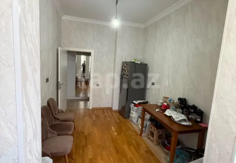 2 otaqlı mənzil , Xırdalan
