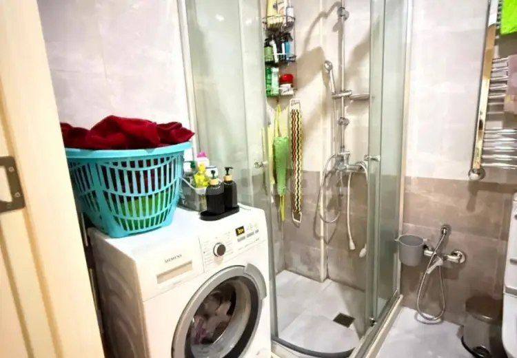 2 otaqlı mənzil , Xırdalan