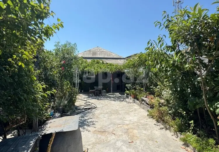 3 otaqlı mənzil , Hövsan qəs., Suraxanı, Bakı