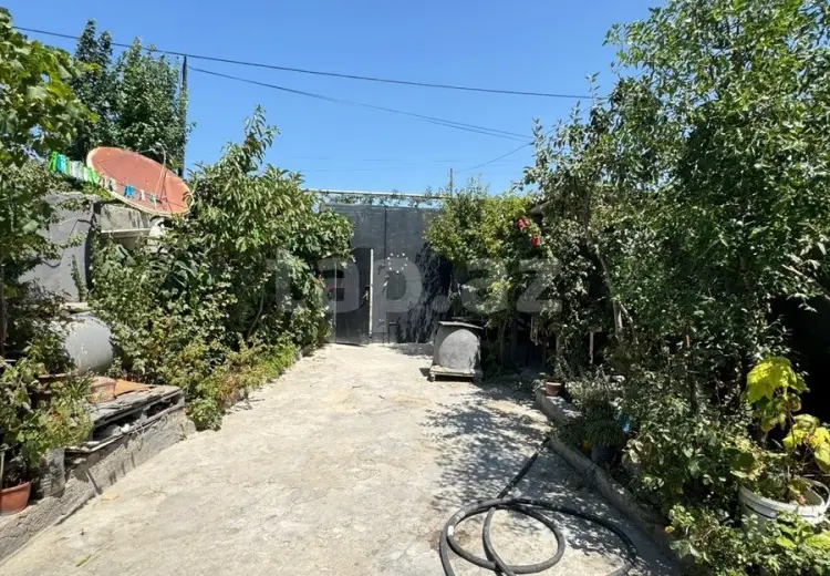 3 otaqlı mənzil , Hövsan qəs., Suraxanı, Bakı
