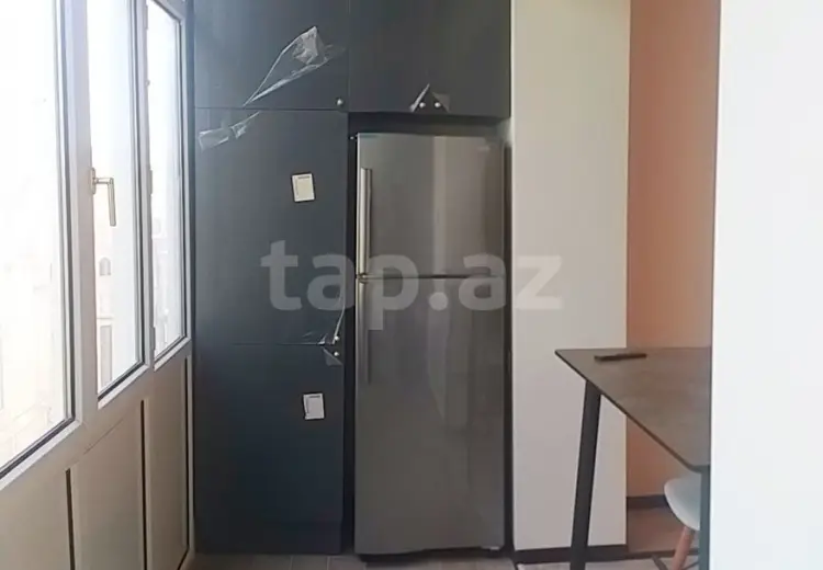 2 otaqlı mənzil , Bakı