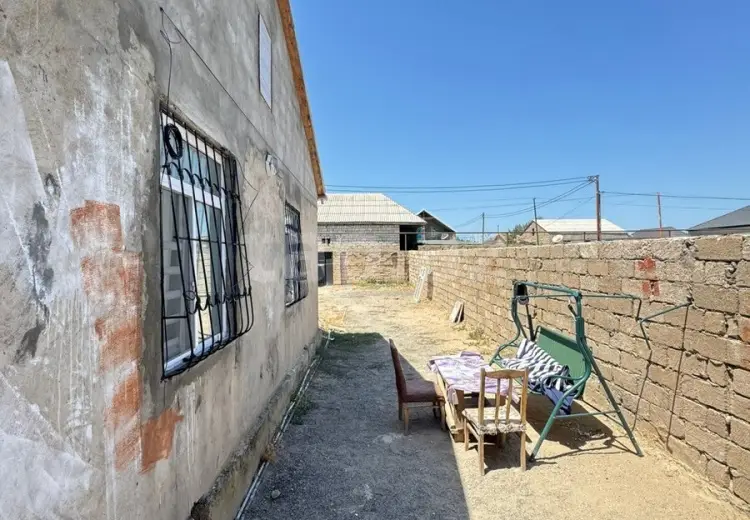 3 otaqlı mənzil , Hövsan qəs., Suraxanı, Bakı