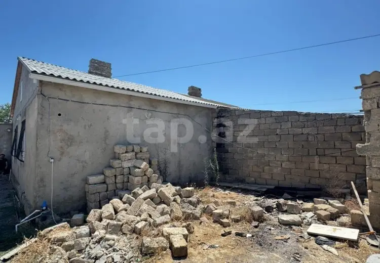 3 otaqlı mənzil , Hövsan qəs., Suraxanı, Bakı