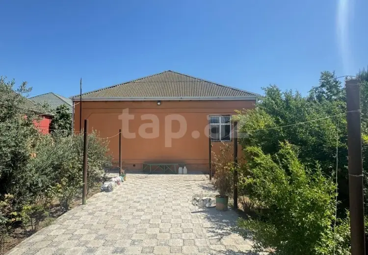 3 otaqlı mənzil , Hövsan qəs., Suraxanı, Bakı