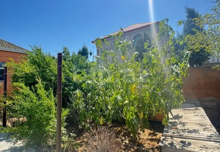 3 otaqlı mənzil , Hövsan qəs., Suraxanı, Bakı
