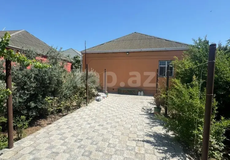 3 otaqlı mənzil , Hövsan qəs., Suraxanı, Bakı