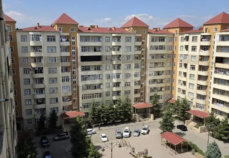 2 otaqlı mənzil , Gəncə