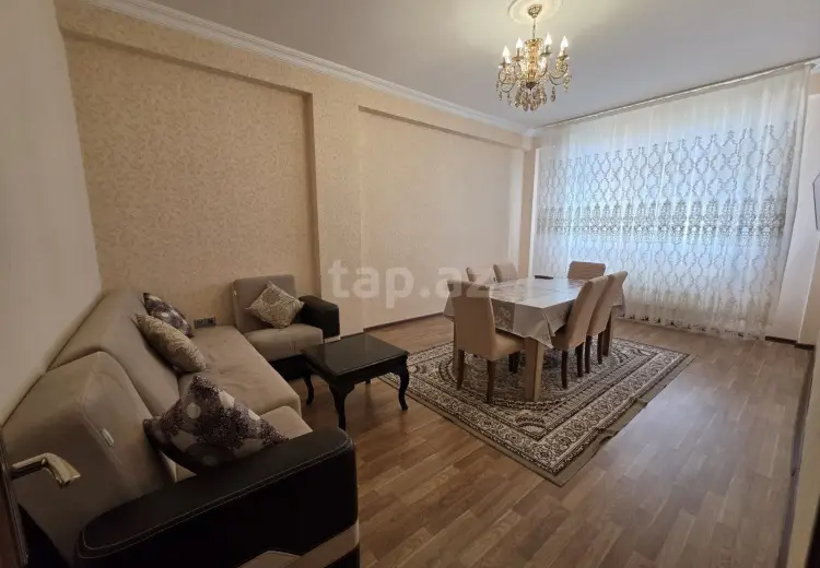 2 otaqlı mənzil , Gəncə
