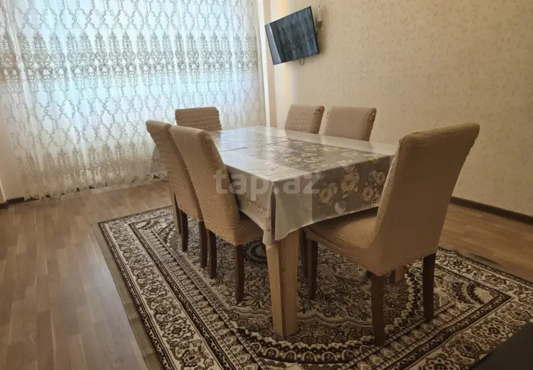 2 otaqlı mənzil , Gəncə