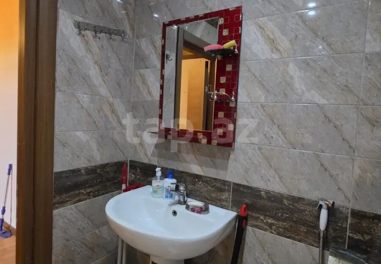2 otaqlı mənzil , Gəncə
