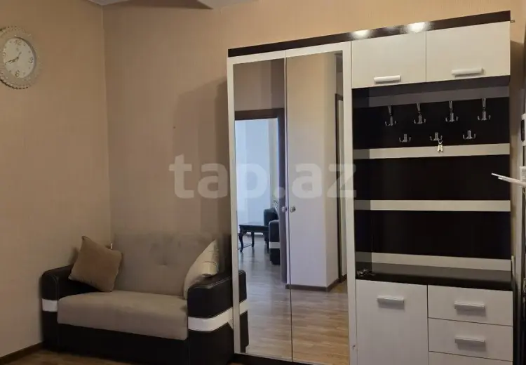 2 otaqlı mənzil , Gəncə