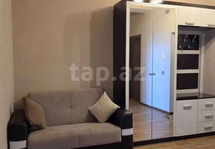 2 otaqlı mənzil , Gəncə
