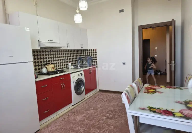 2 otaqlı mənzil , Gəncə
