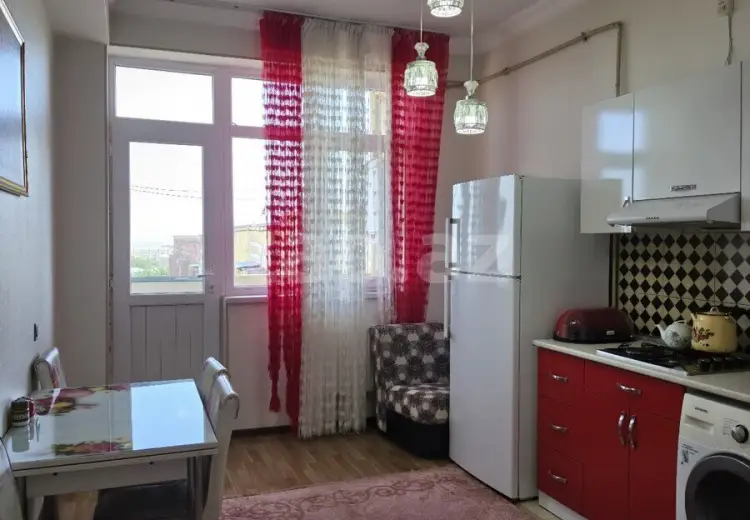 2 otaqlı mənzil , Gəncə