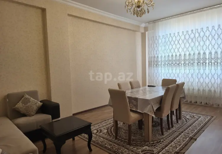 2 otaqlı mənzil , Gəncə