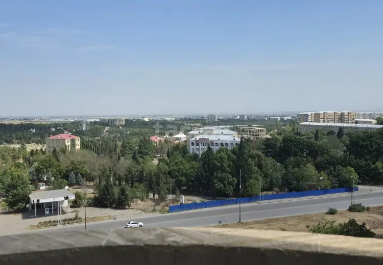 2 otaqlı mənzil , Gəncə