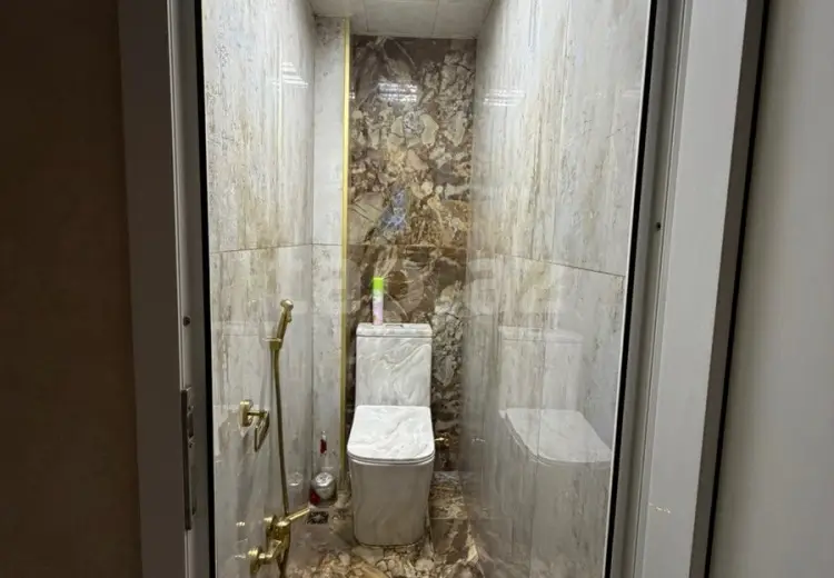 4 otaqlı mənzil , Bakı