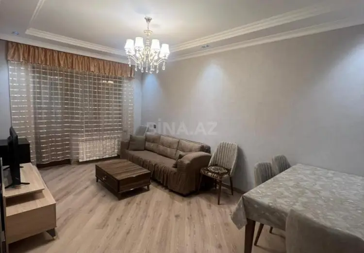 3 otaqlı mənzil Satılır, 8-ci mikrorayon, Binəqədi, Bakı