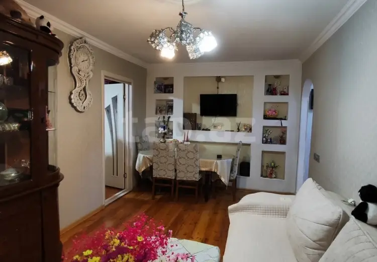 2 otaqlı mənzil , Şirvan