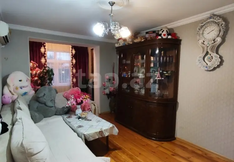 2 otaqlı mənzil , Şirvan