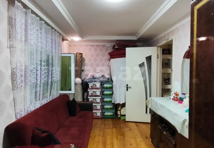 2 otaqlı mənzil , Şirvan