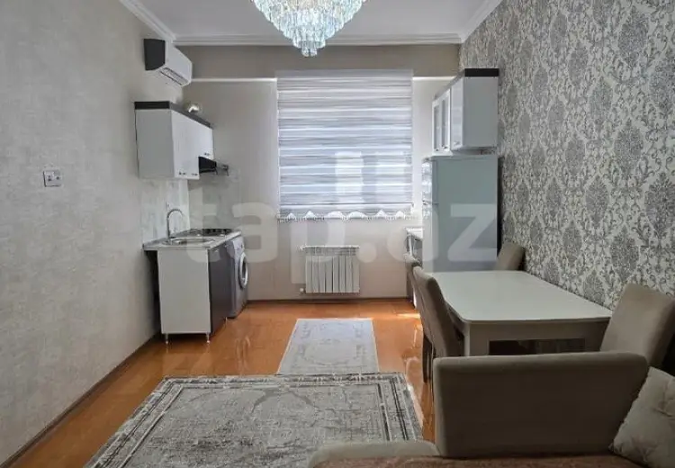 2 otaqlı mənzil , Xırdalan