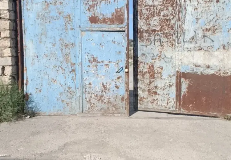 8 sot Torpaq Satılır, Nərimanov, Bakı