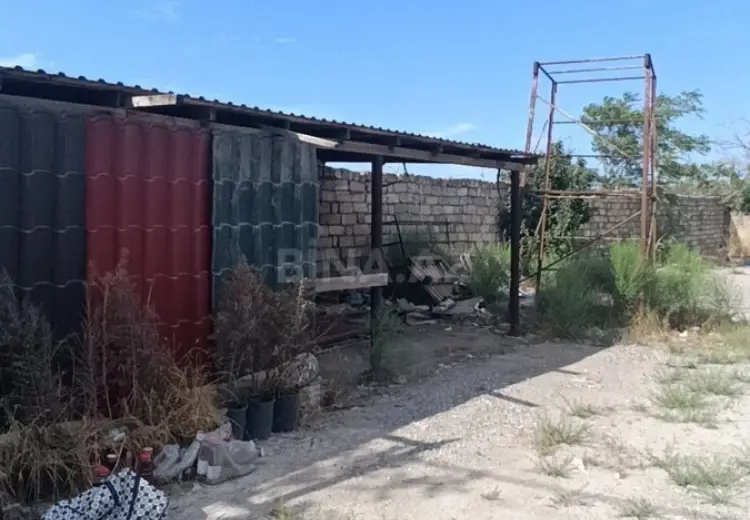8 sot Torpaq Satılır, Nərimanov, Bakı