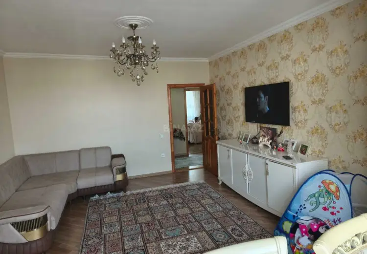 2 otaqlı mənzil Satılır, Əhmədli, Xətai, Bakı