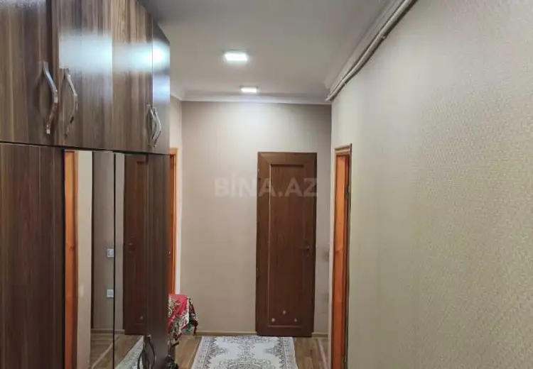 2 otaqlı mənzil Satılır, Əhmədli, Xətai, Bakı