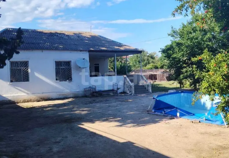 0 m² Obyekt / Ofis , Novxanı, Abşeron