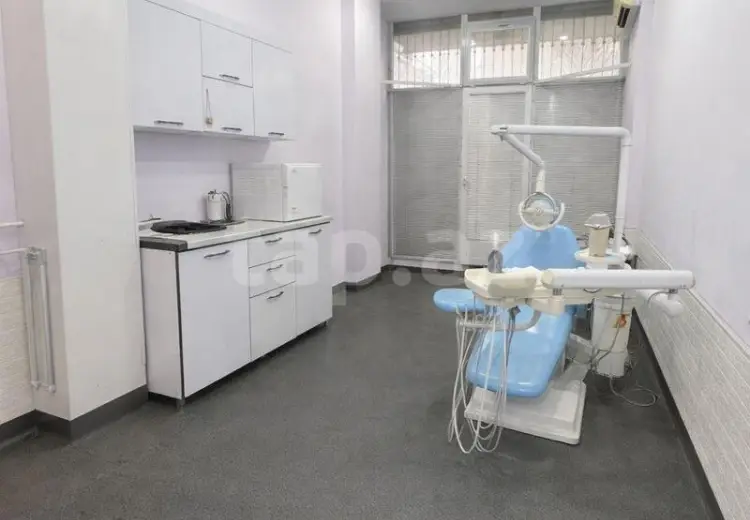 0 m² Obyekt / Ofis , Yasamal qəs., Yasamal, Bakı