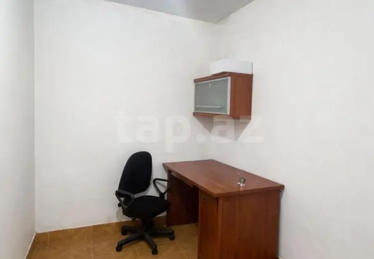 0 m² Obyekt / Ofis , Yasamal qəs., Yasamal, Bakı