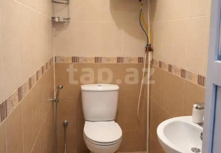 0 m² Obyekt / Ofis , Yasamal qəs., Yasamal, Bakı