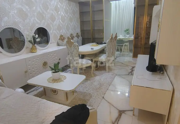 3 otaqlı mənzil , Bakı