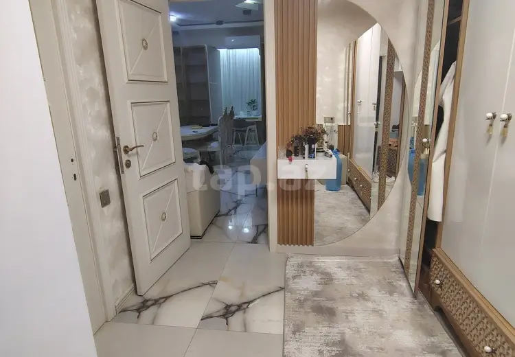 3 otaqlı mənzil , Bakı