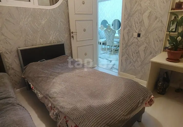 3 otaqlı mənzil , Bakı