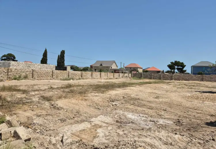 0 m² Obyekt / Ofis , Qala, Xəzər, Bakı