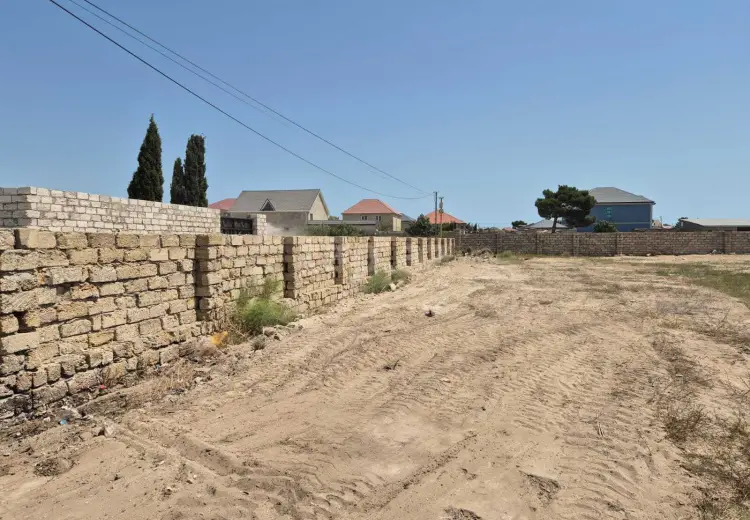 0 m² Obyekt / Ofis , Qala, Xəzər, Bakı